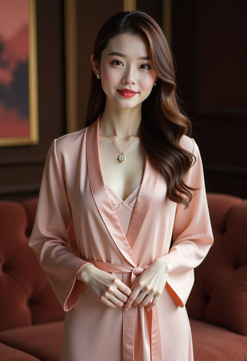 高分完结合集