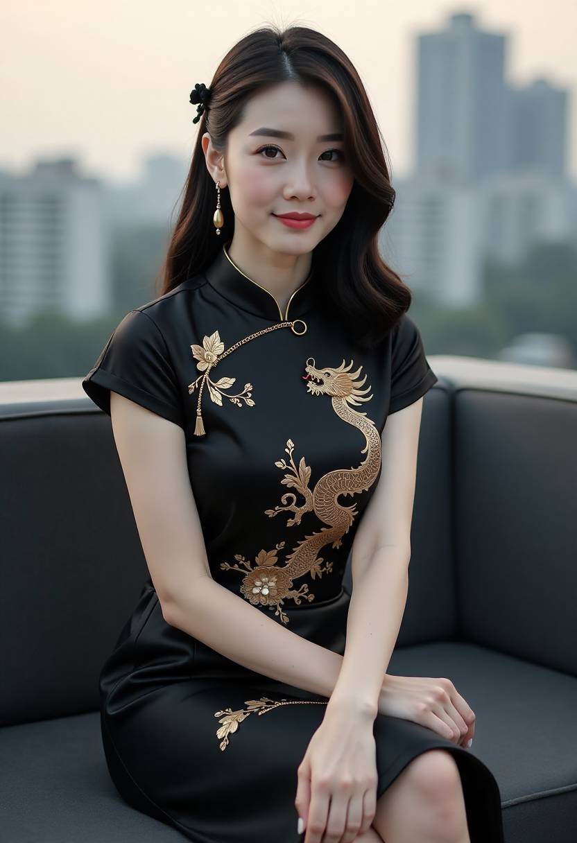 龙骨契约